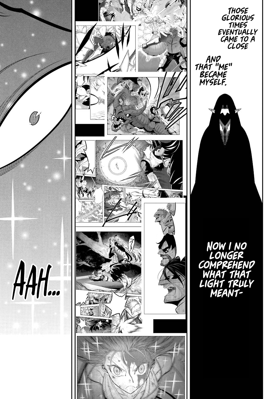Ragna Crimson Chapter 37 page 4