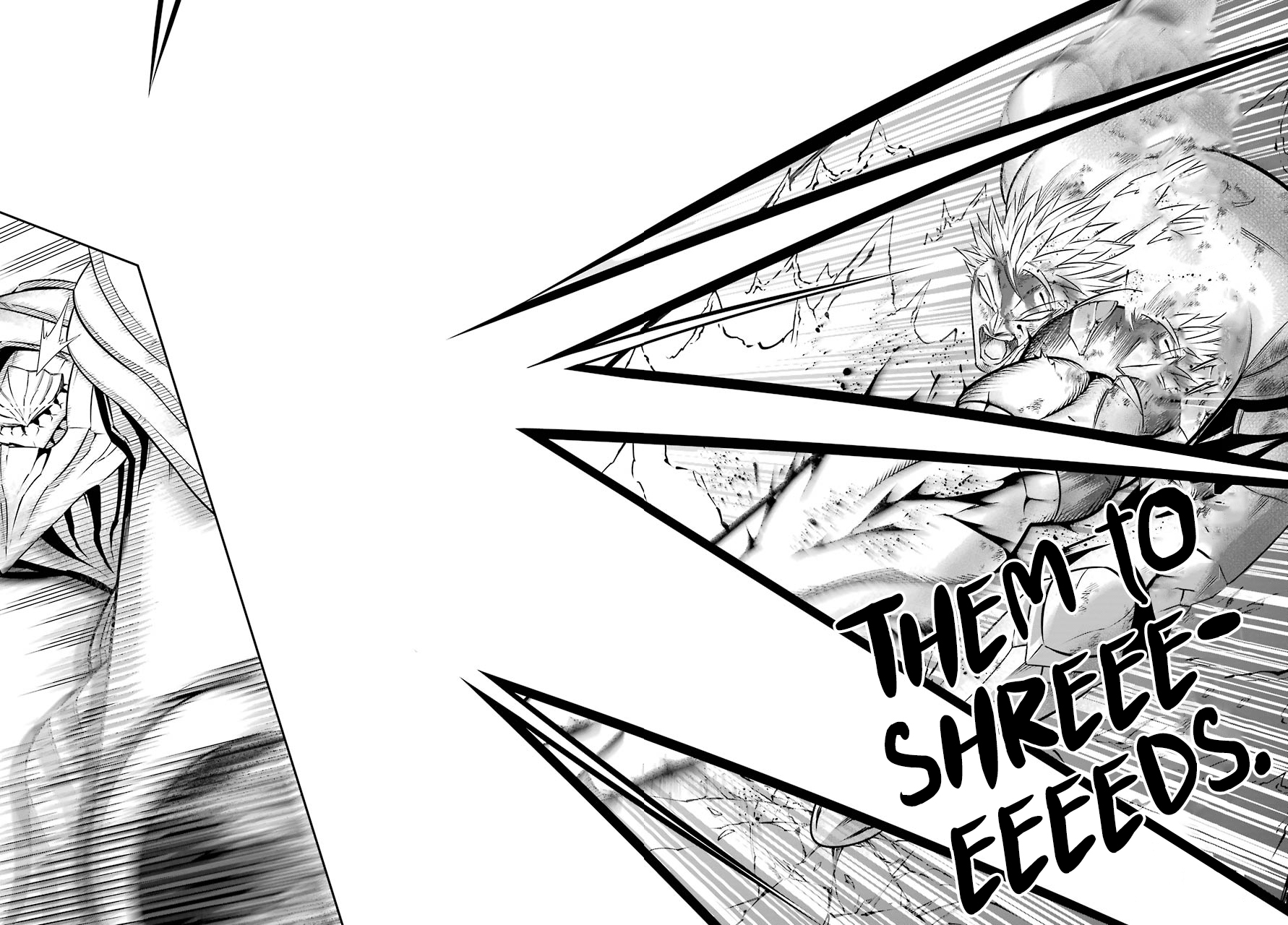 Ragna Crimson Chapter 37 page 19