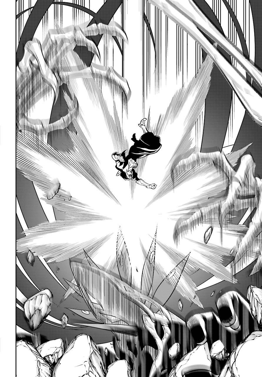 Ragna Crimson Chapter 37 page 24