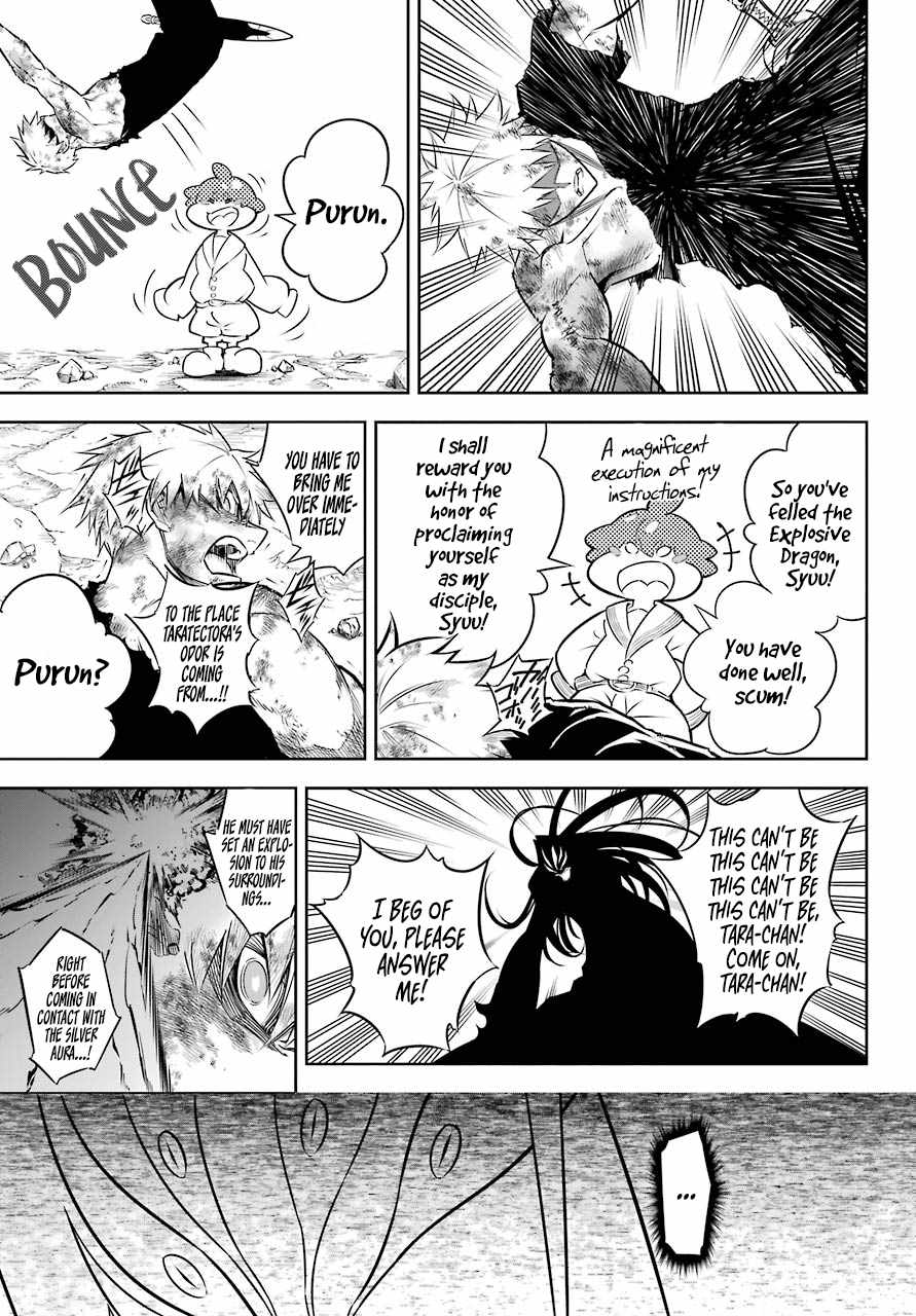 Ragna Crimson Chapter 38 page 9