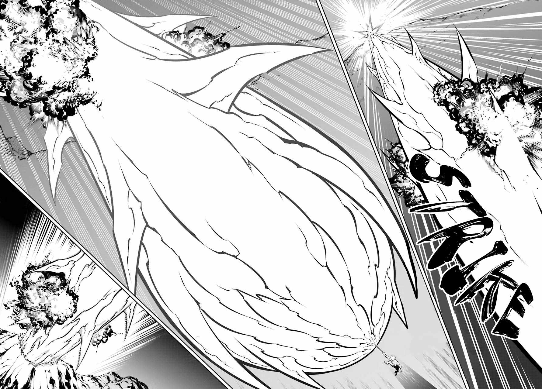 Ragna Crimson Chapter 38 page 7