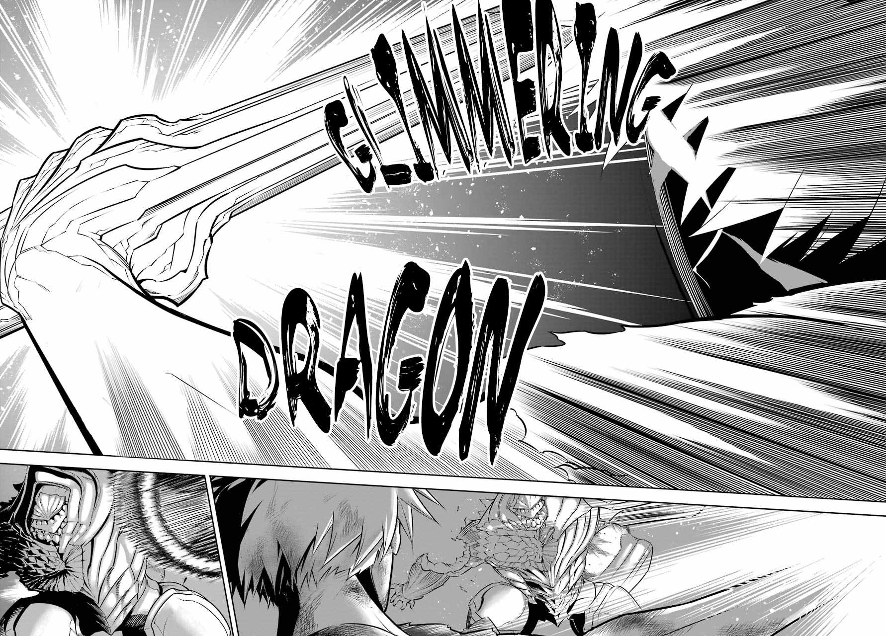 Ragna Crimson Chapter 38 page 6