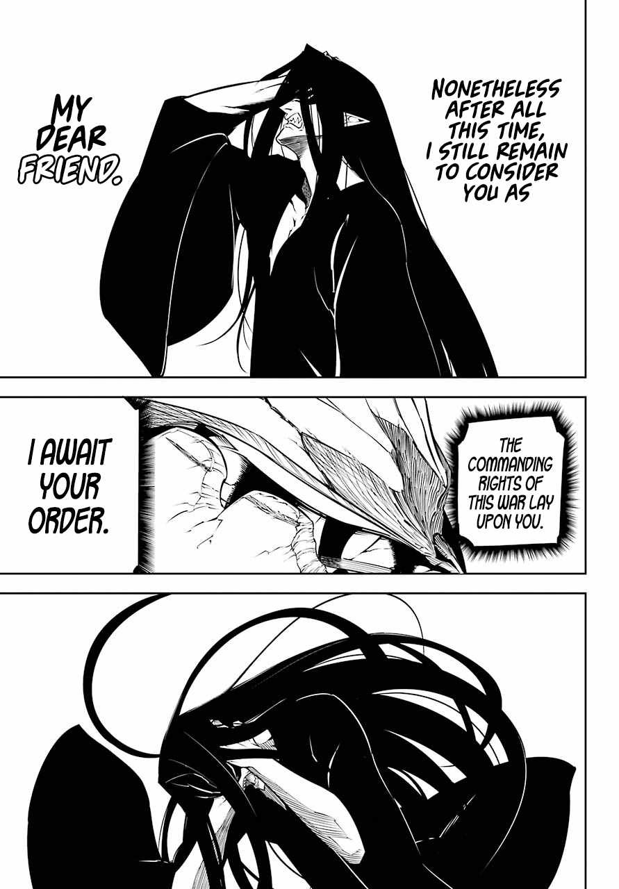 Ragna Crimson Chapter 38 page 14