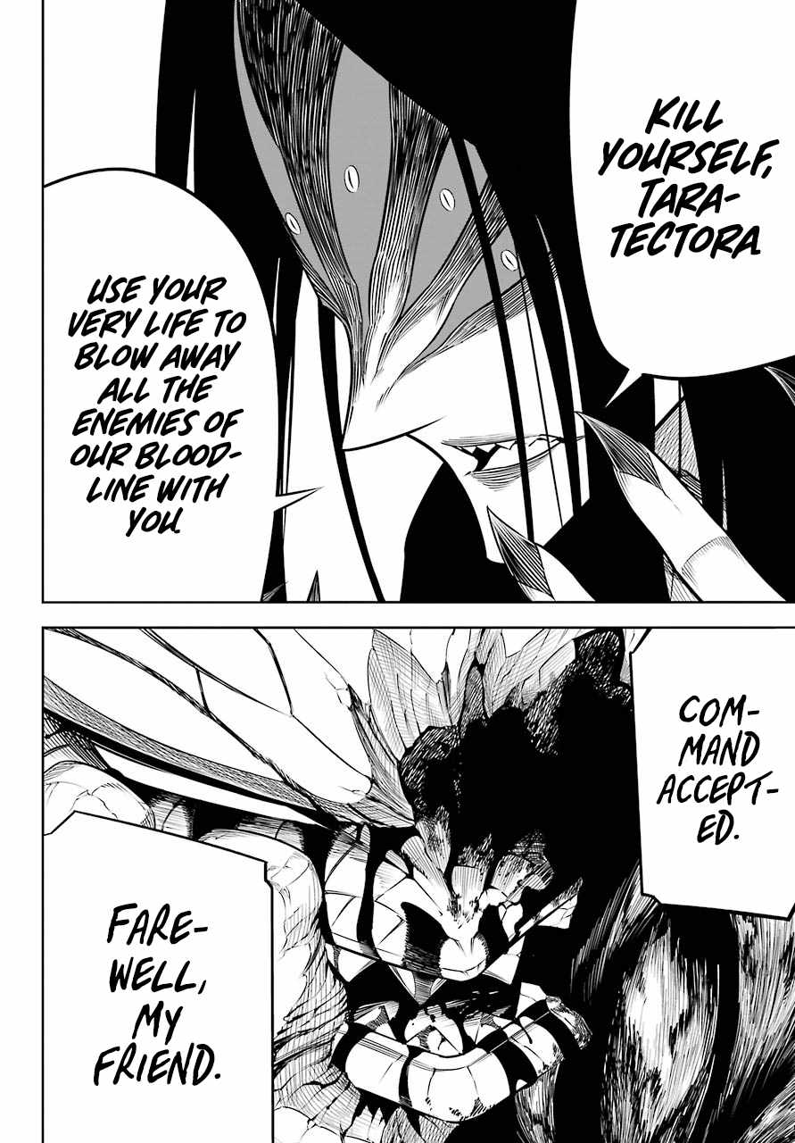 Ragna Crimson Chapter 38 page 15