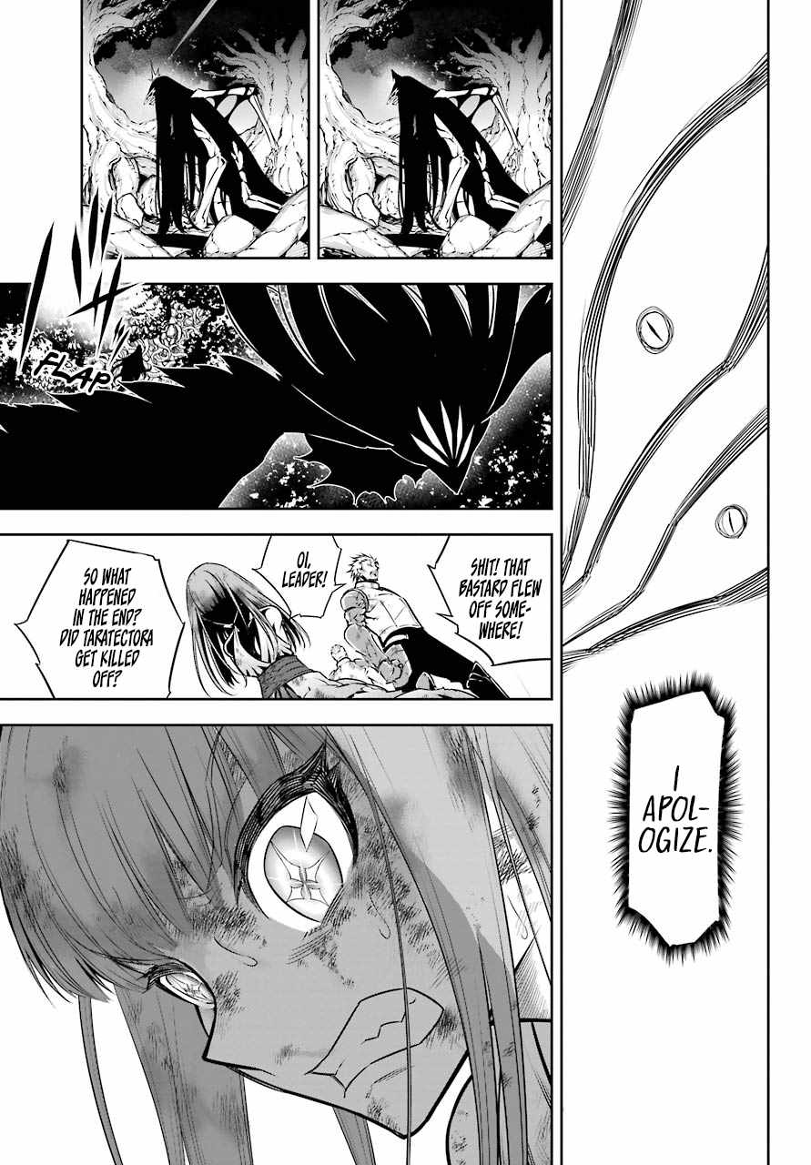 Ragna Crimson Chapter 38 page 16
