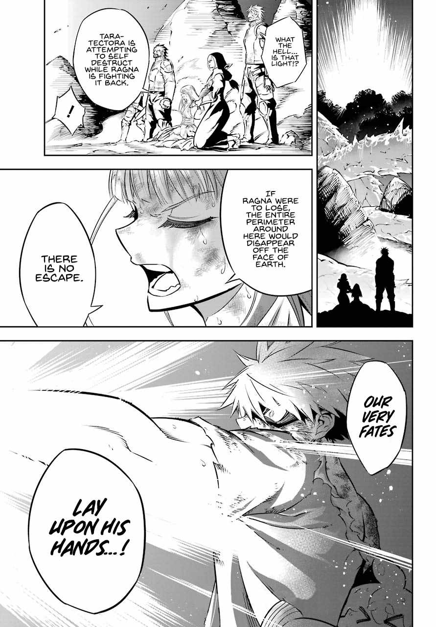 Ragna Crimson Chapter 38 page 20