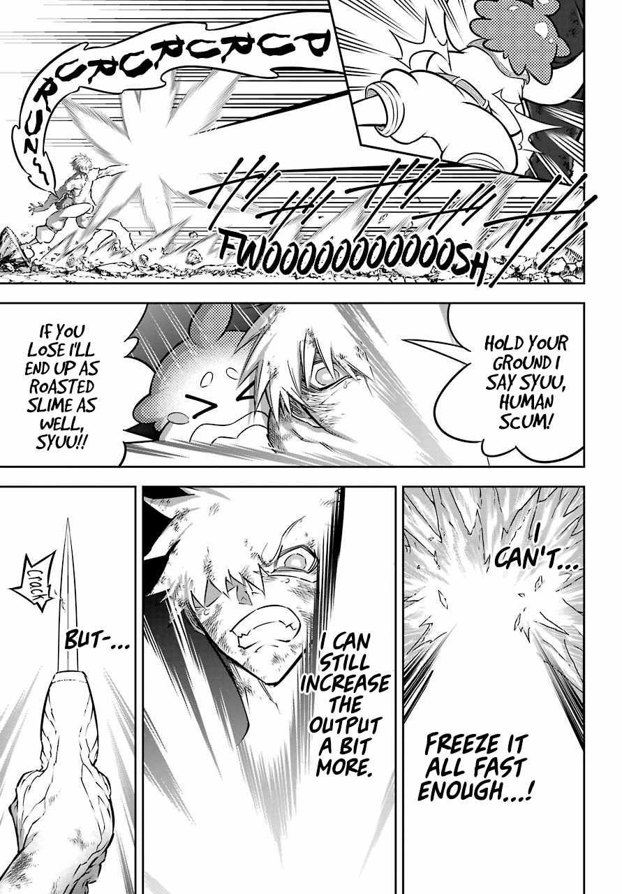 Ragna Crimson Chapter 39 page 4