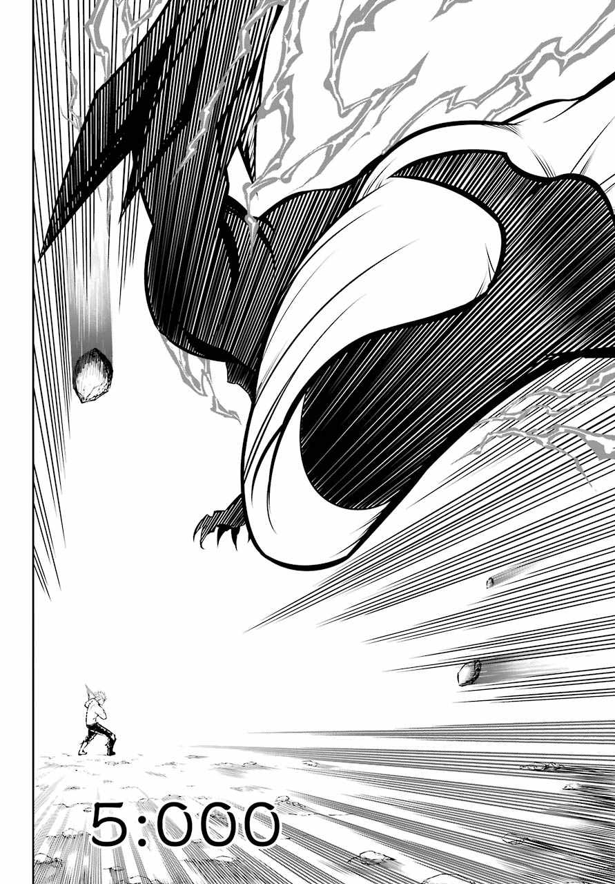 Ragna Crimson Chapter 40 page 19
