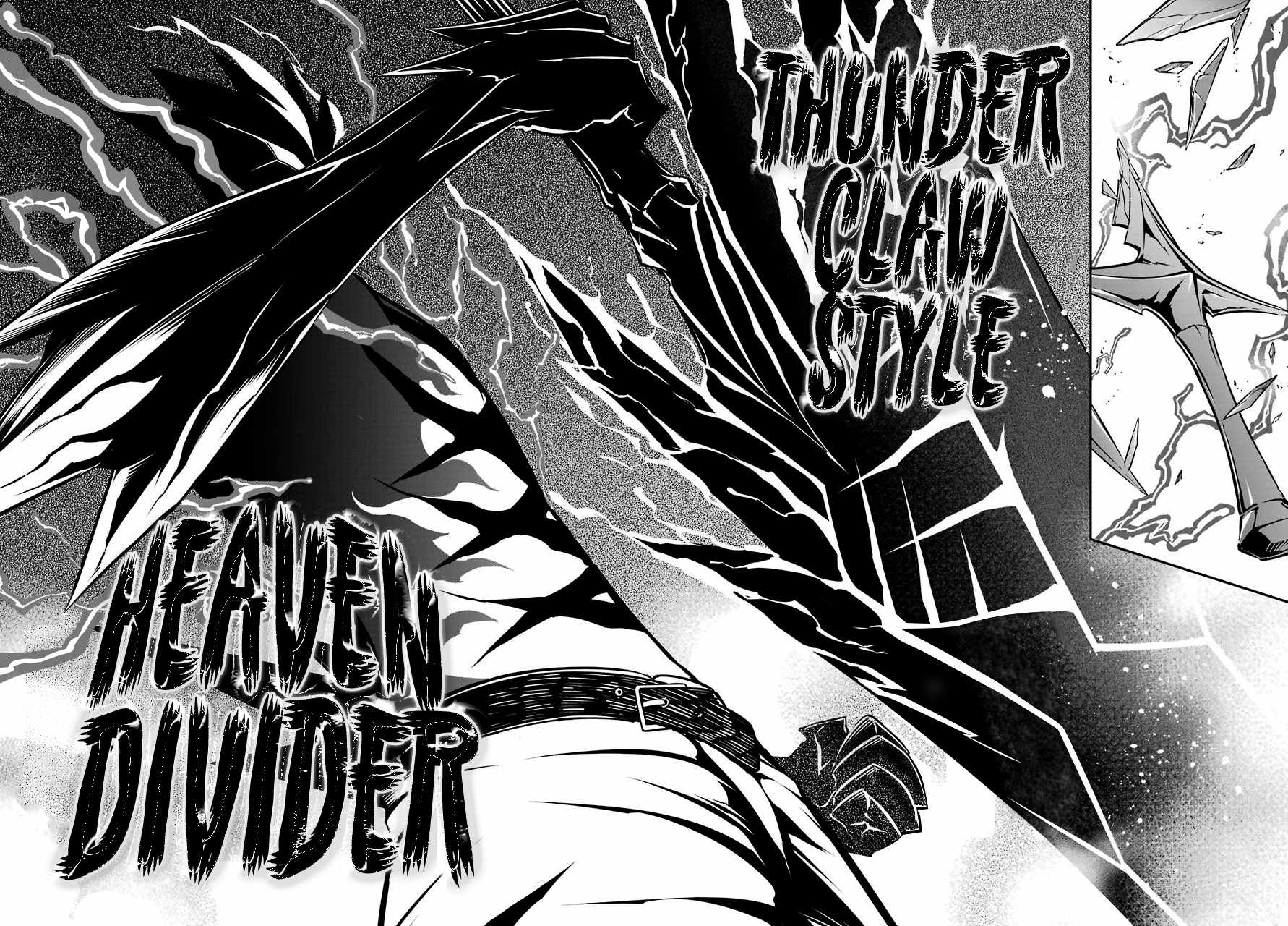 Ragna Crimson Chapter 40 page 23
