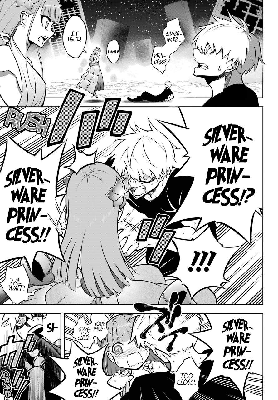 Ragna Crimson Chapter 41 page 2