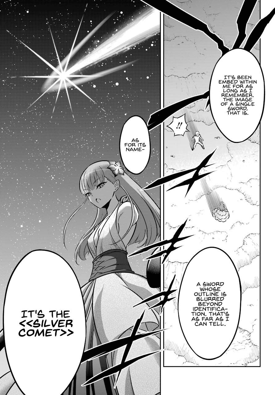 Ragna Crimson Chapter 41 page 12