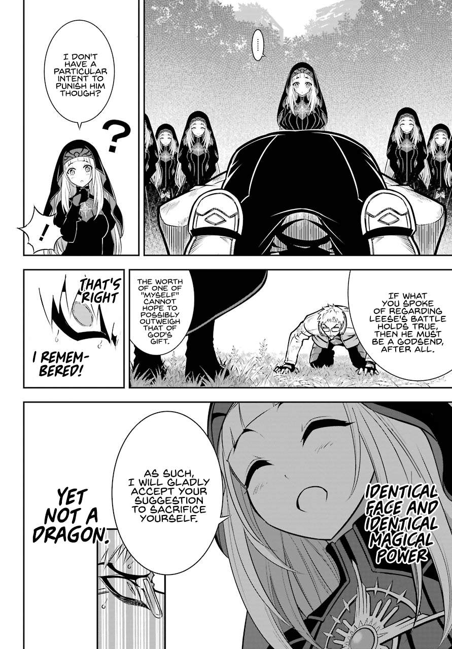Ragna Crimson Chapter 42 page 3