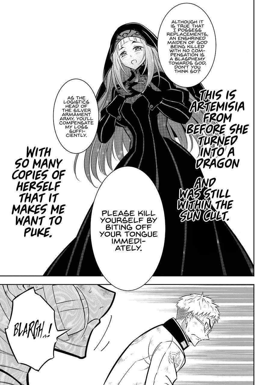 Ragna Crimson Chapter 42 page 4