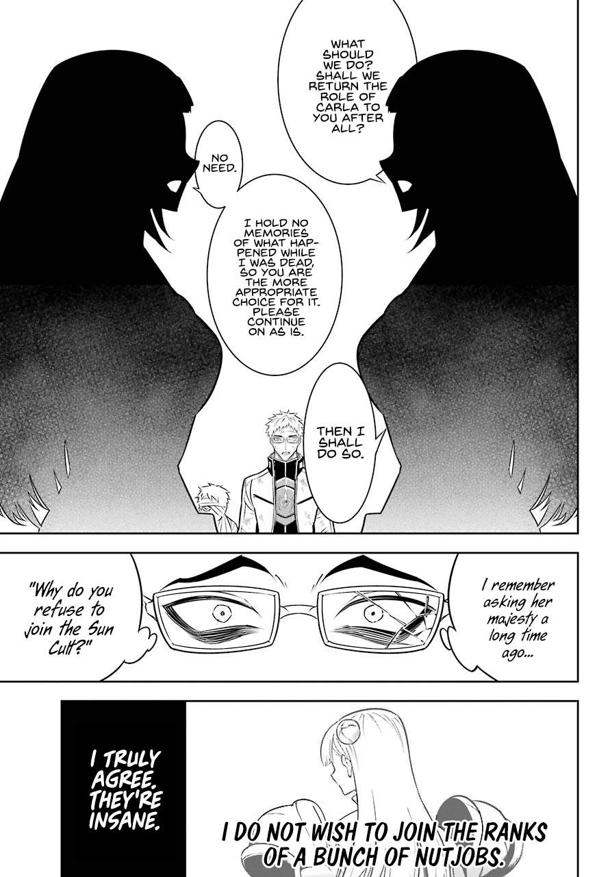 Ragna Crimson Chapter 42 page 8