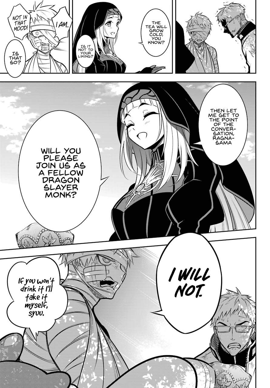 Ragna Crimson Chapter 42 page 16