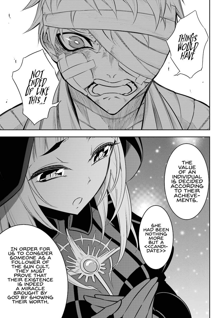 Ragna Crimson Chapter 42 page 20