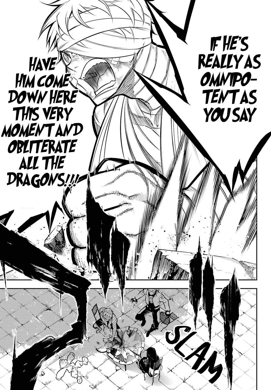 Ragna Crimson Chapter 42 page 22