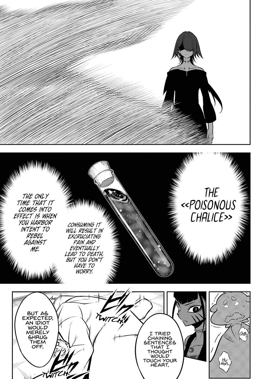 Ragna Crimson Chapter 43 page 29