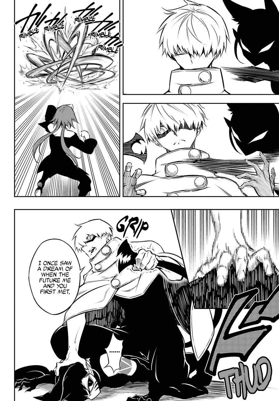 Ragna Crimson Chapter 44 page 9