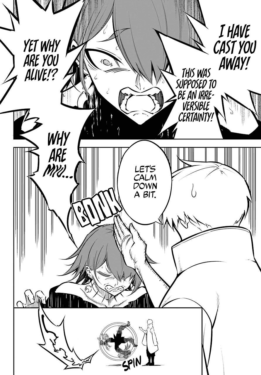 Ragna Crimson Chapter 44 page 7