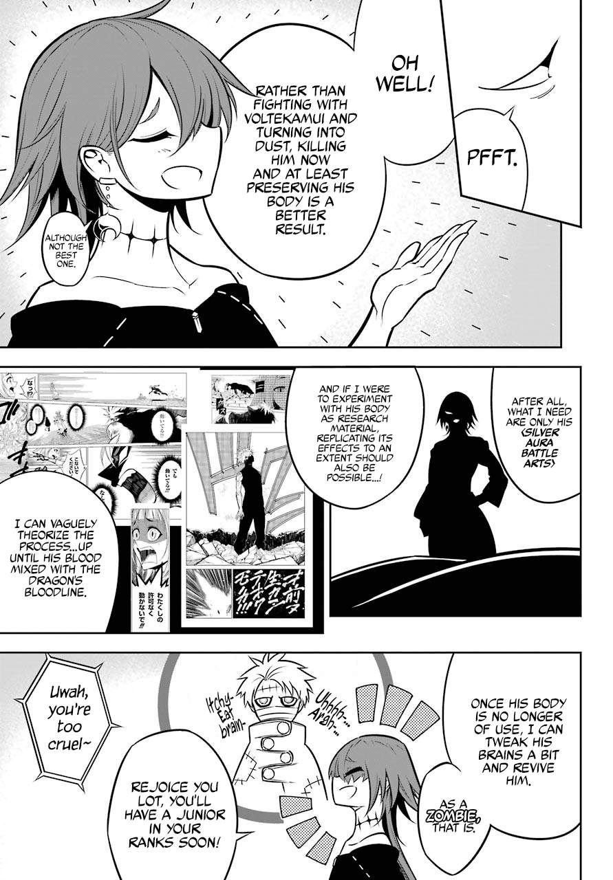 Ragna Crimson Chapter 44 page 4