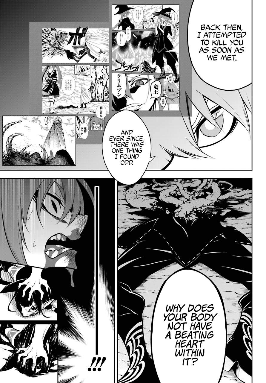 Ragna Crimson Chapter 44 page 10