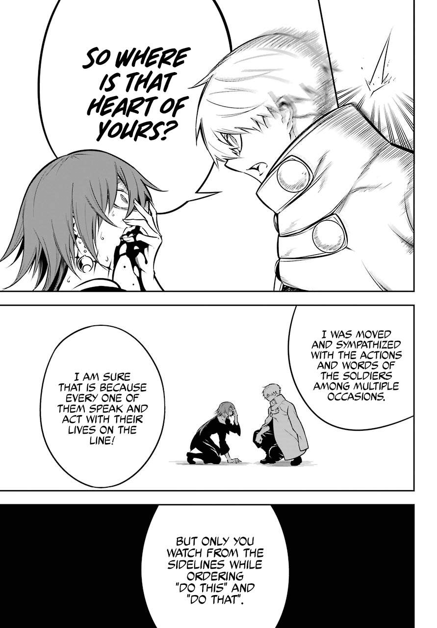 Ragna Crimson Chapter 44 page 12