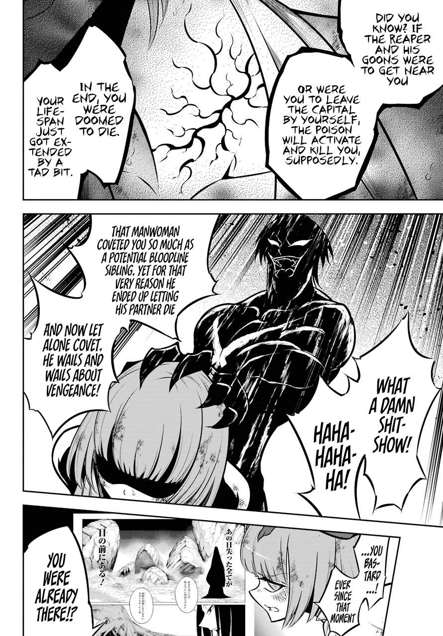 Ragna Crimson Chapter 44 page 26