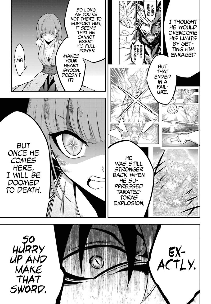 Ragna Crimson Chapter 44 page 29