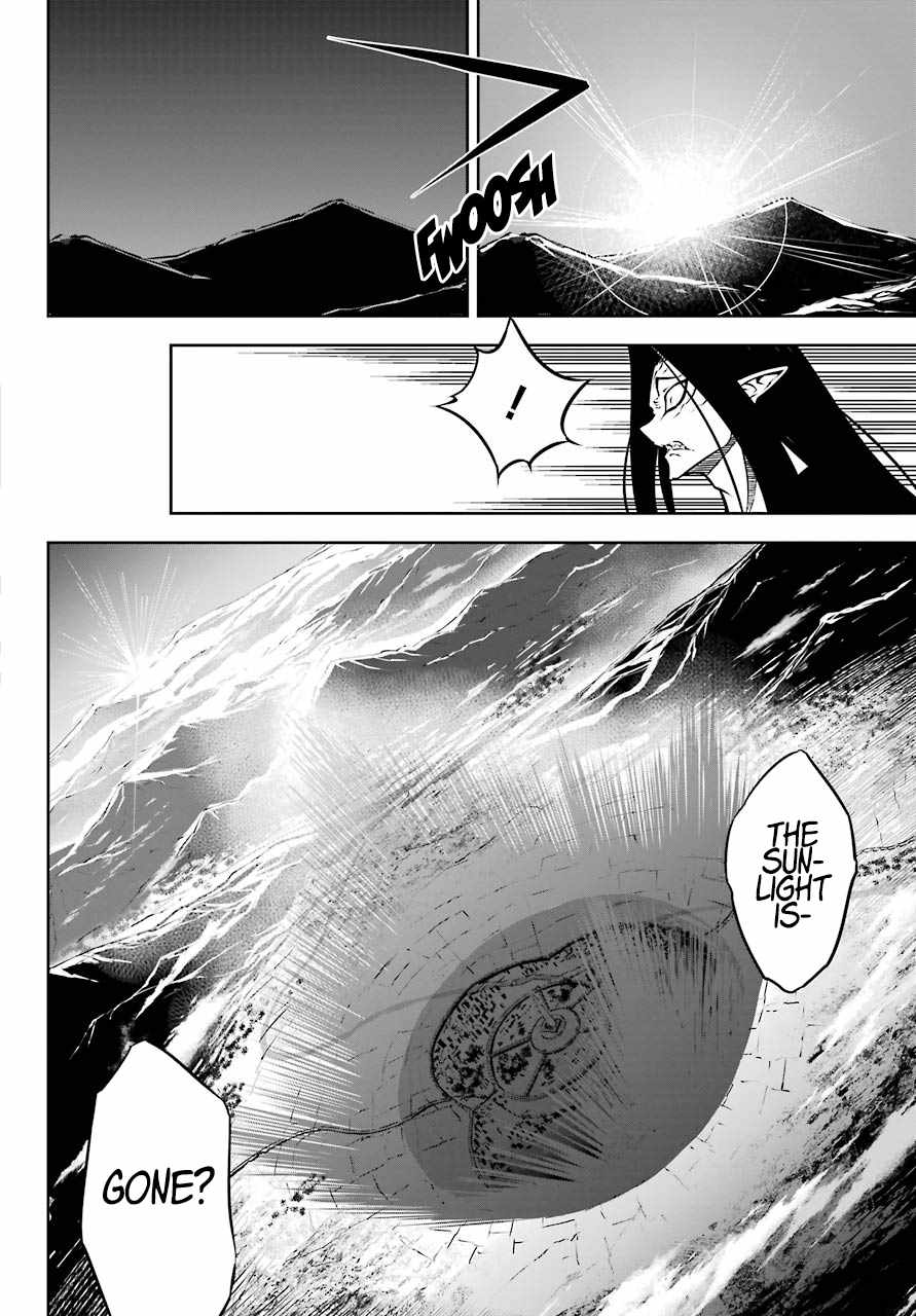 Ragna Crimson Chapter 45 page 7