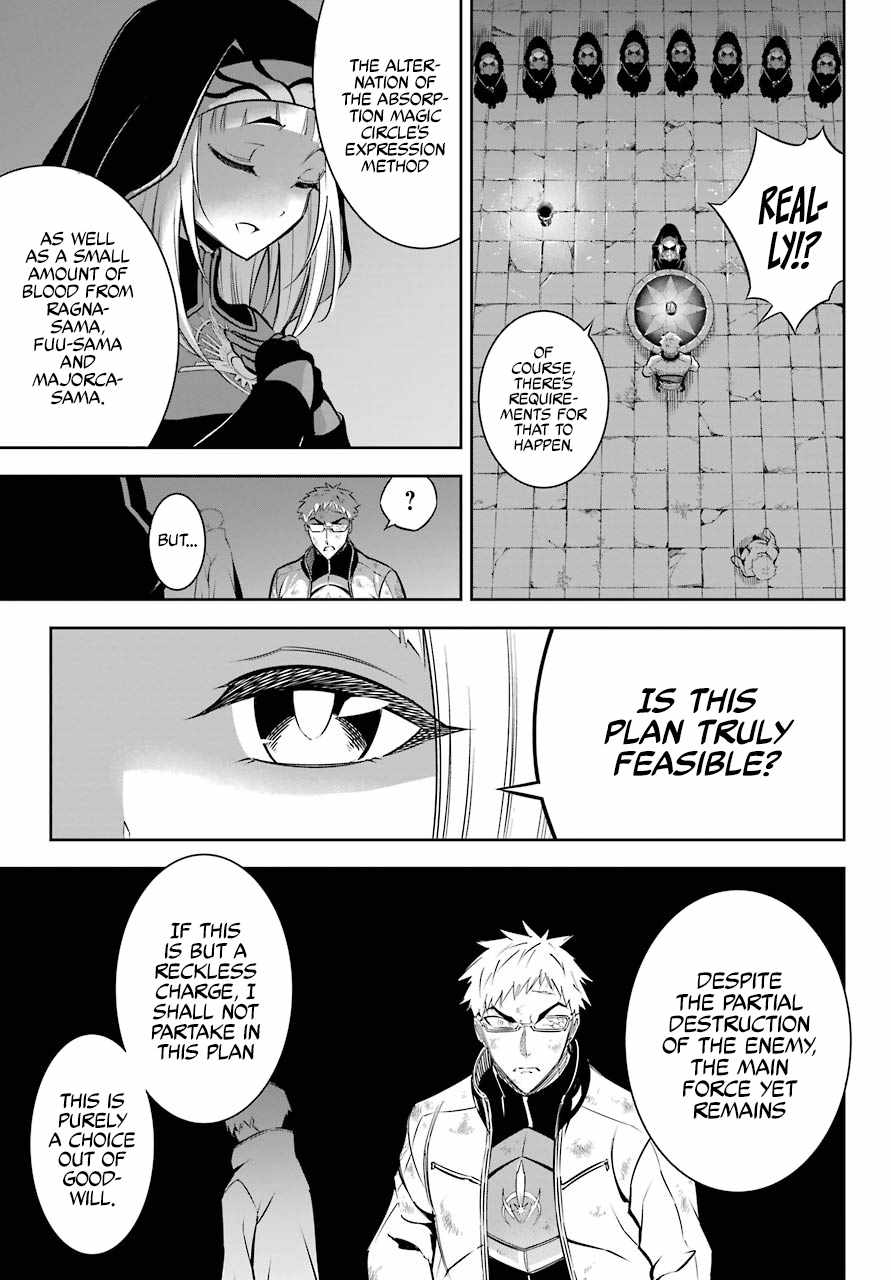Ragna Crimson Chapter 45 page 24