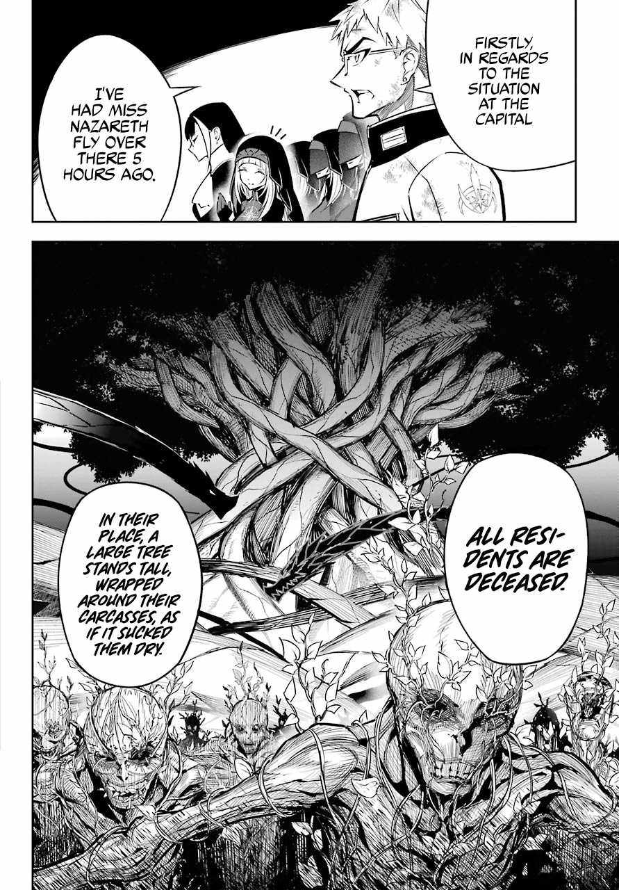 Ragna Crimson Chapter 46 page 7