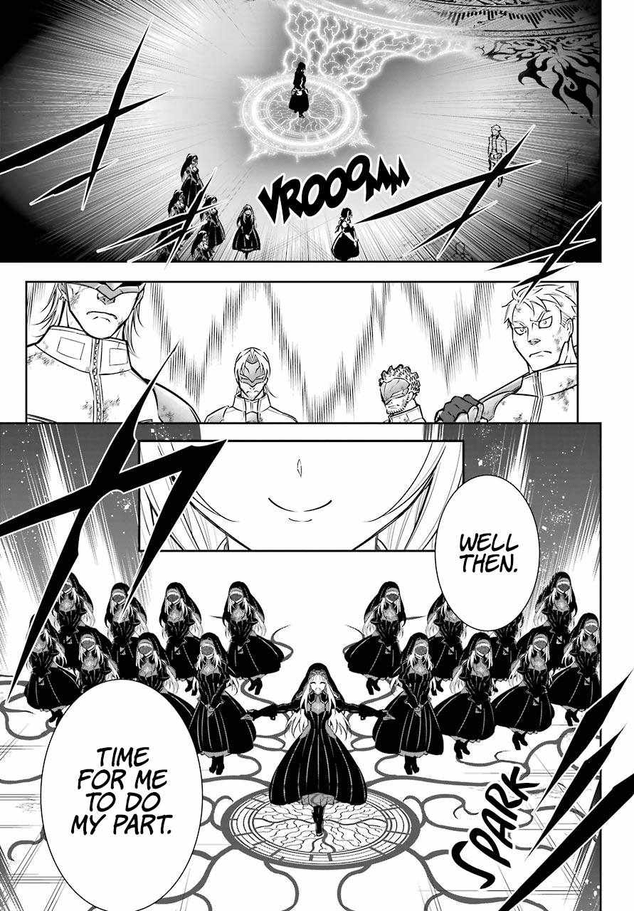 Ragna Crimson Chapter 46 page 29