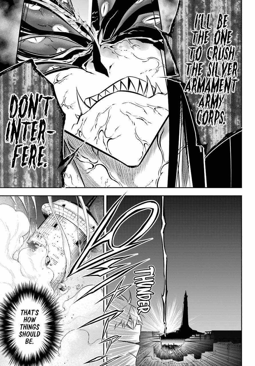 Ragna Crimson Chapter 47.1 page 8