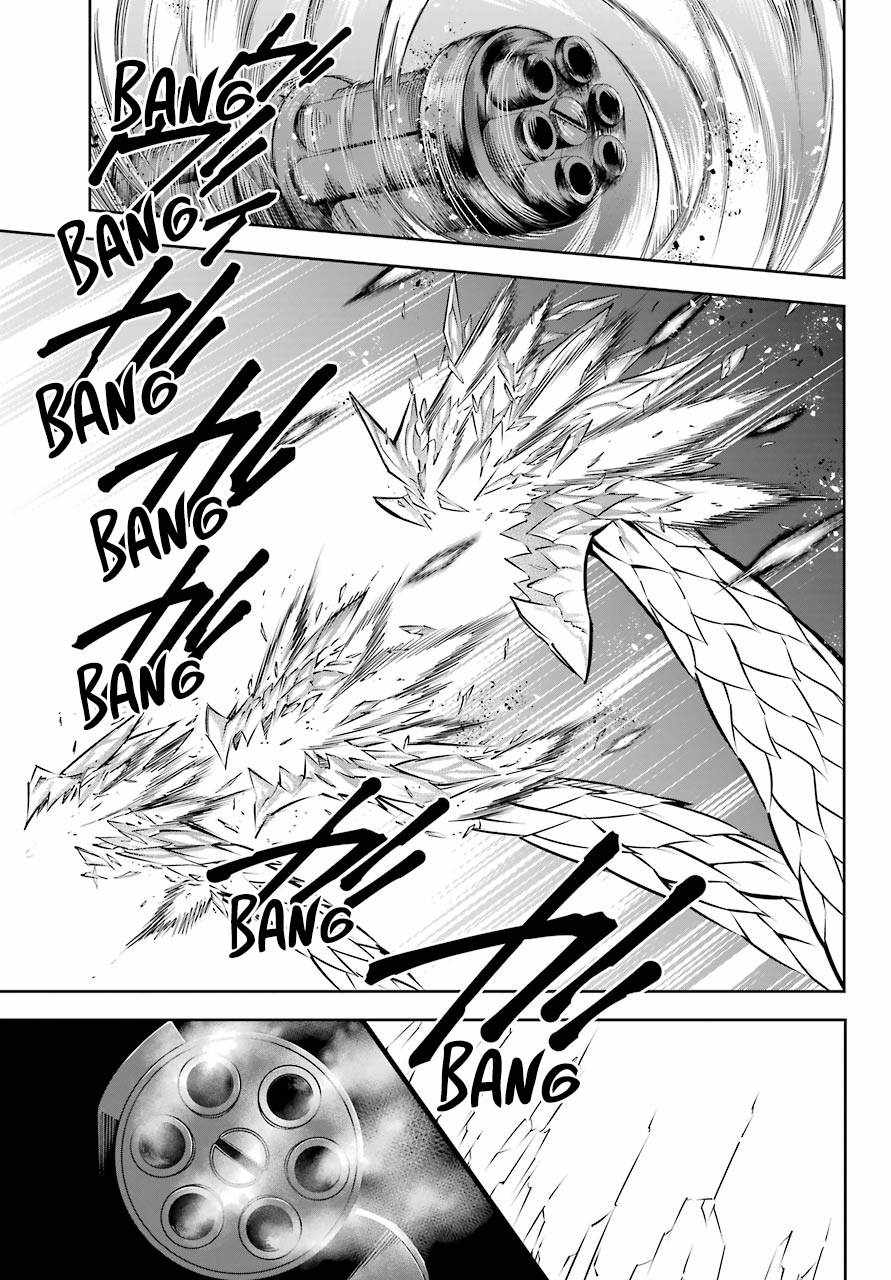 Ragna Crimson Chapter 47.1 page 18