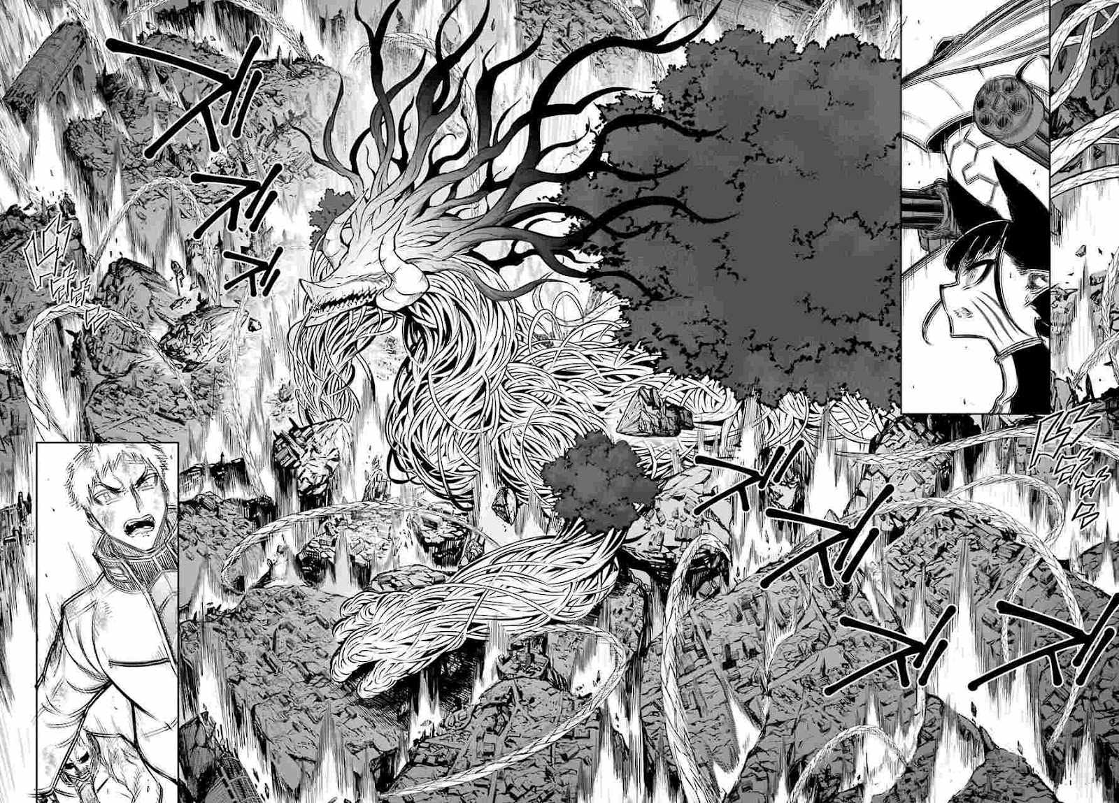 Ragna Crimson Chapter 47.1 page 23