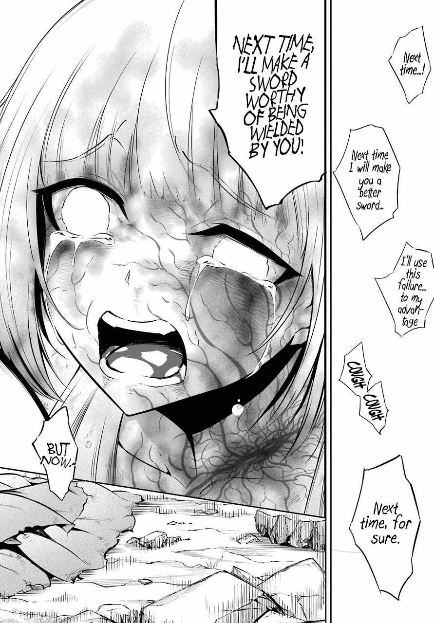 Ragna Crimson Chapter 47.2 page 9