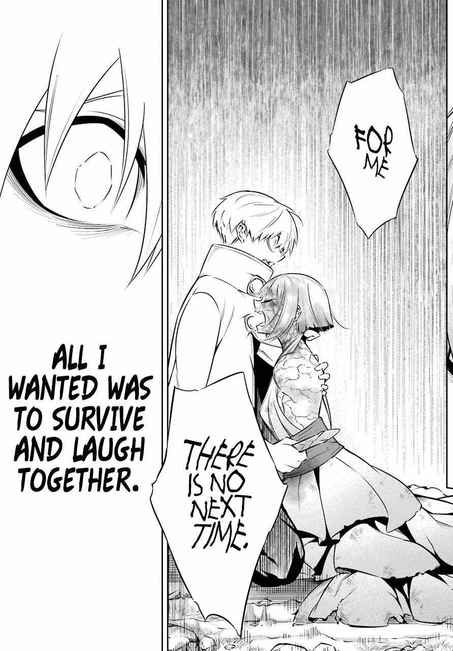 Ragna Crimson Chapter 47.2 page 10