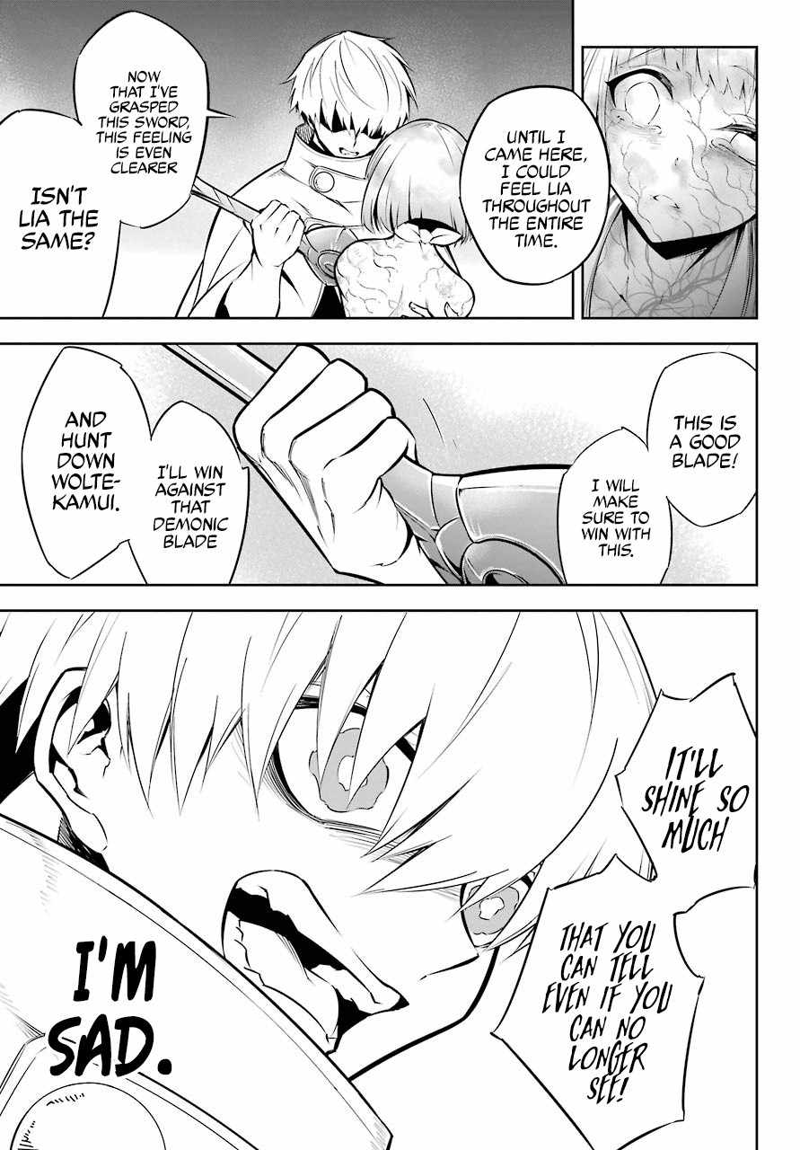 Ragna Crimson Chapter 47.2 page 12