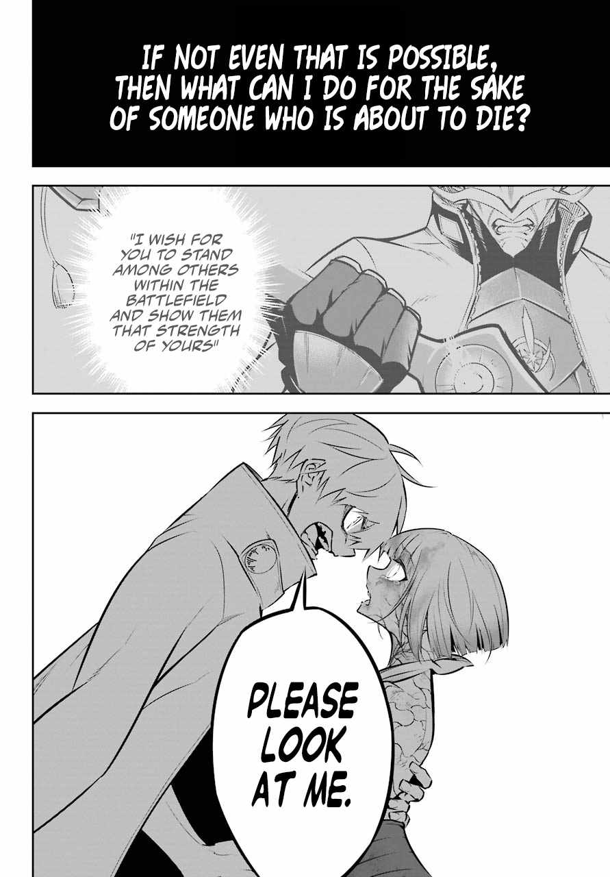 Ragna Crimson Chapter 47.2 page 11