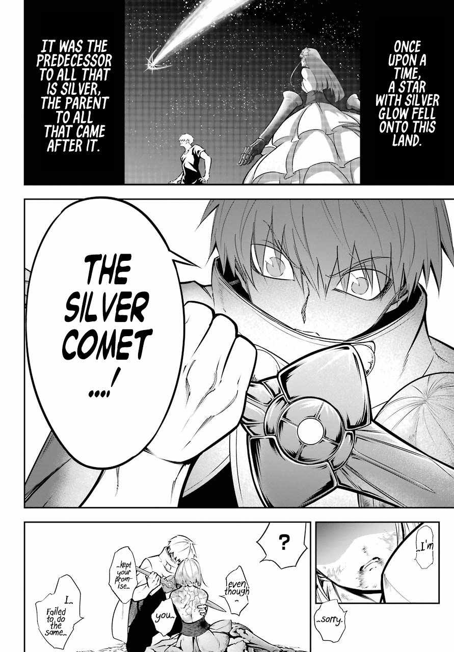 Ragna Crimson Chapter 47.2 page 7