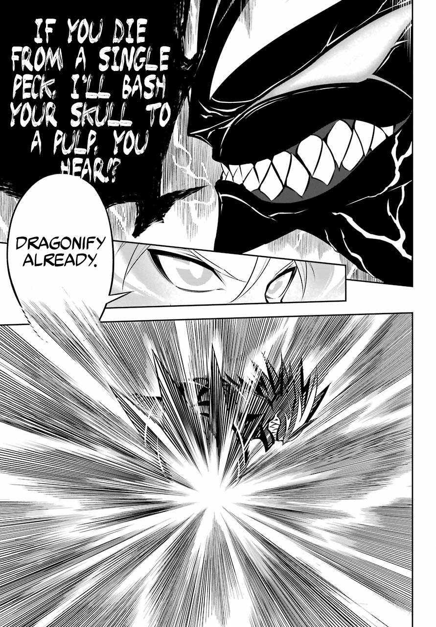 Ragna Crimson Chapter 47.2 page 20