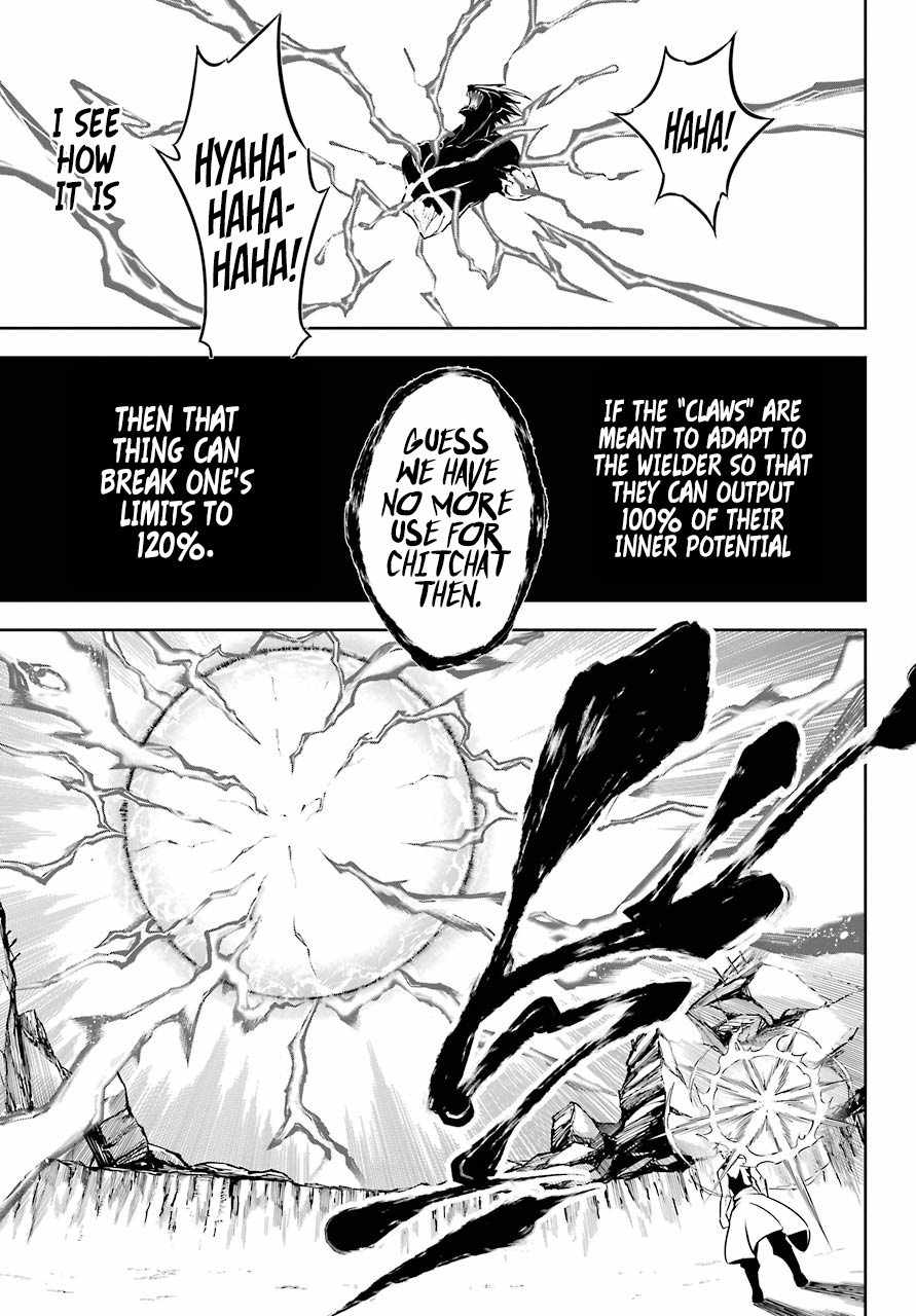 Ragna Crimson Chapter 47.2 page 28