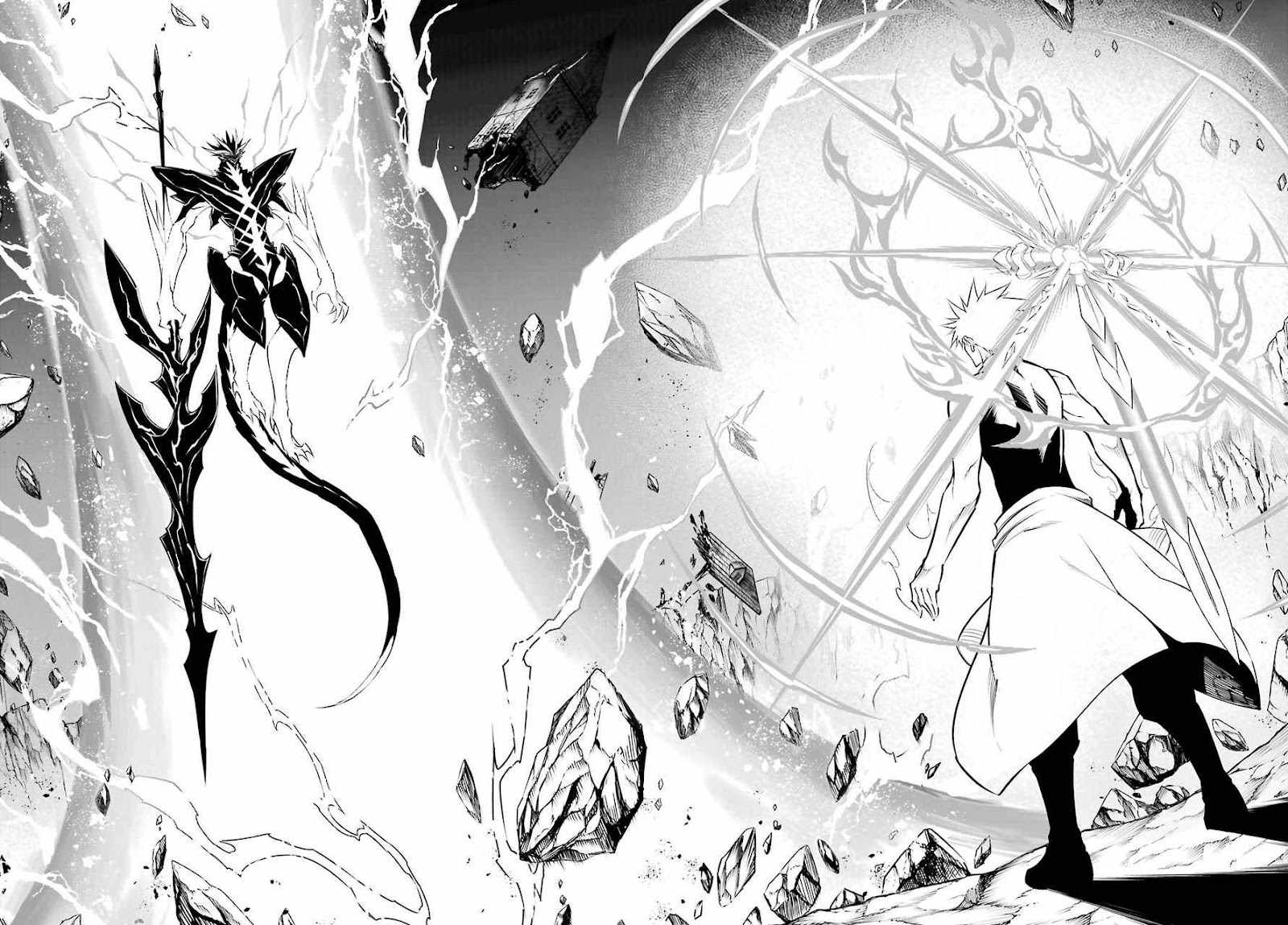 Ragna Crimson Chapter 47.2 page 31