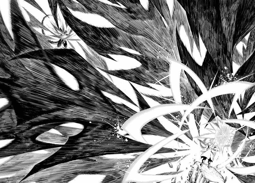Ragna Crimson Chapter 48 page 6