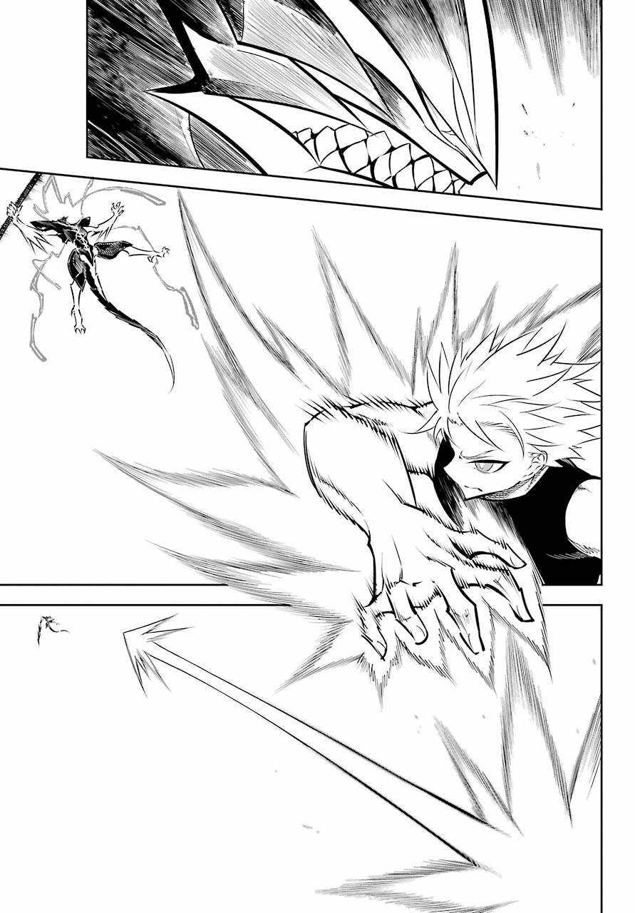 Ragna Crimson Chapter 48 page 10