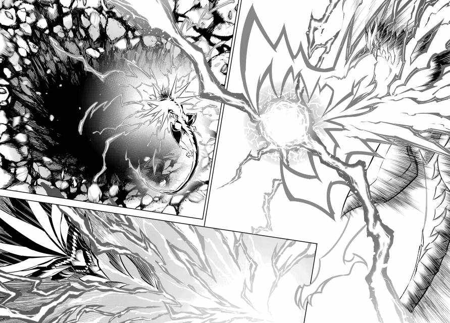 Ragna Crimson Chapter 48 page 27