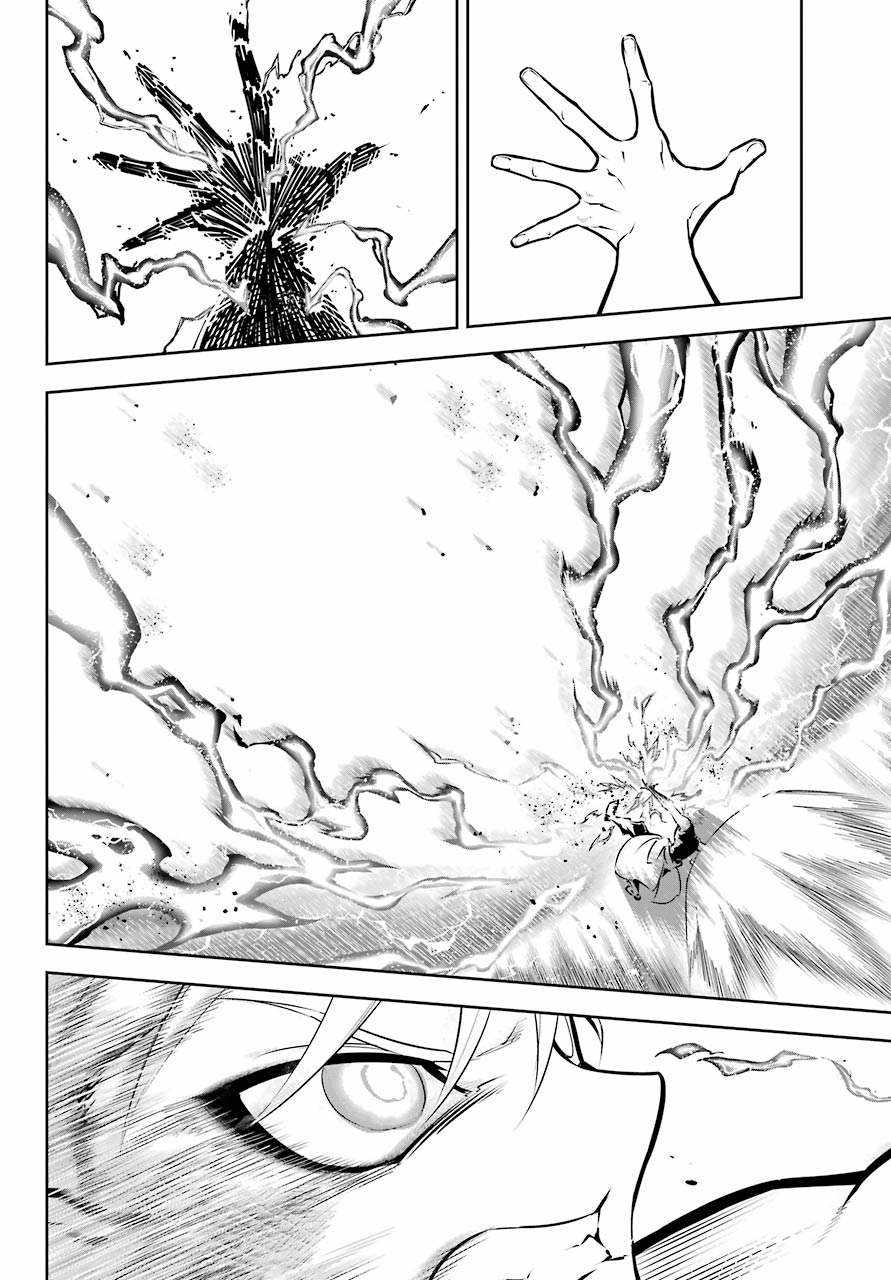 Ragna Crimson Chapter 48 page 30
