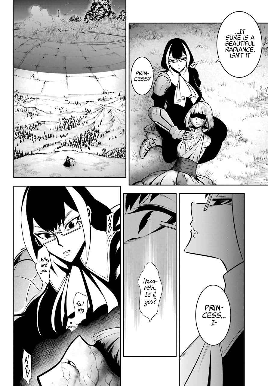 Ragna Crimson Chapter 49 page 5