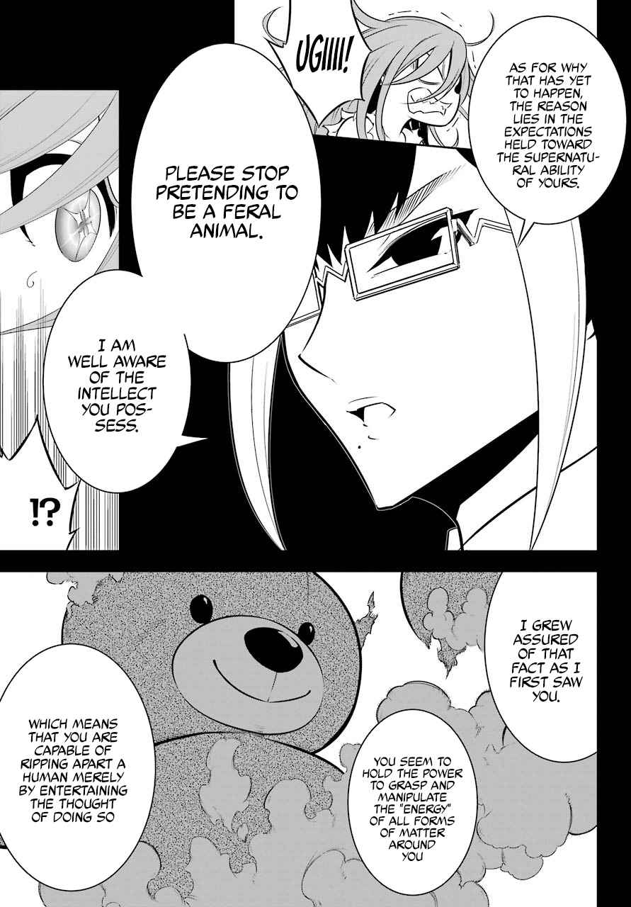 Ragna Crimson Chapter 49 page 8